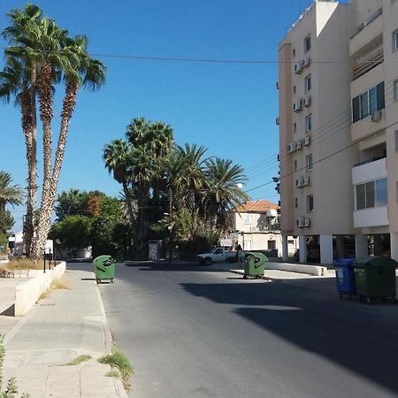 403 Apartment Carisa Artemis Court Larnaca Exterior photo