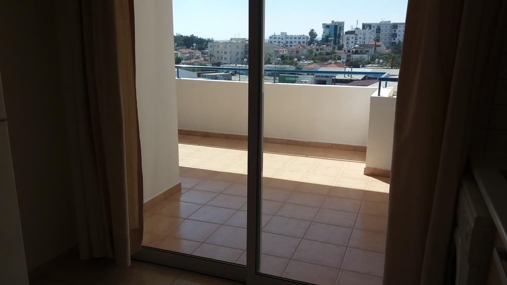 403 Apartment Carisa Artemis Court Larnaca Exterior photo